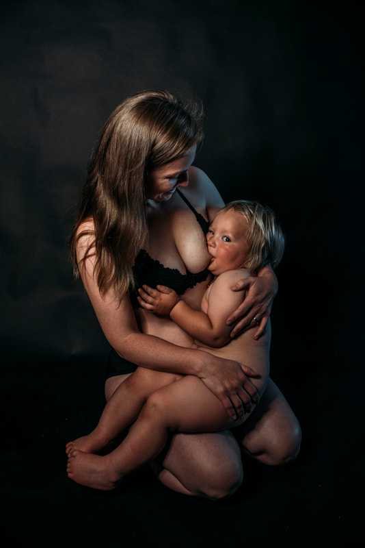 nh breastfeeding photo
